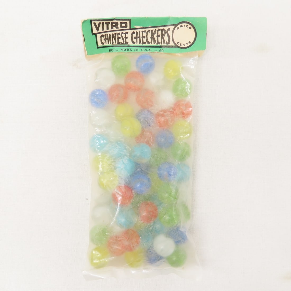Mixed Bulk Marbles - 16.5 Pounds - 2