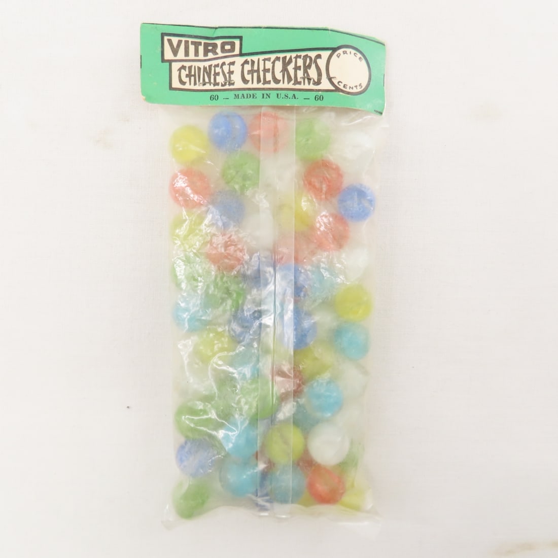 Mixed Bulk Marbles - 16.5 Pounds - 3