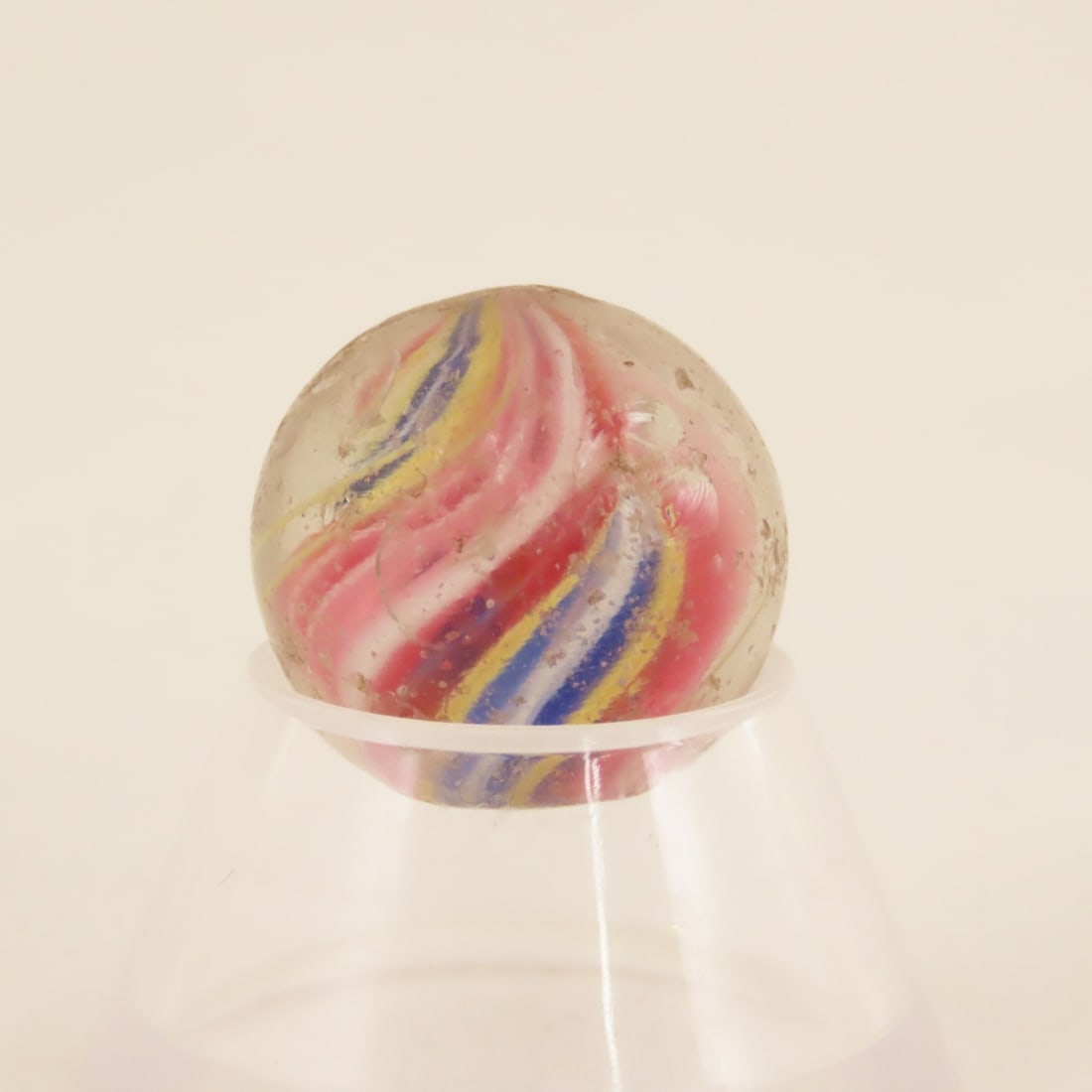4 3/4" Handmade Marbles - 11