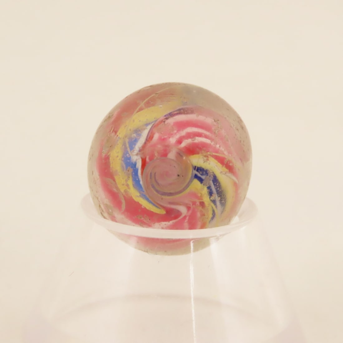 4 3/4" Handmade Marbles - 13