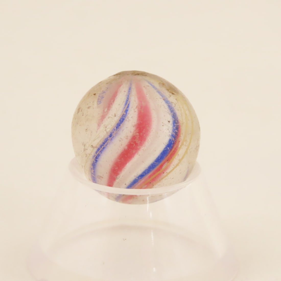 4 3/4" Handmade Marbles - 2