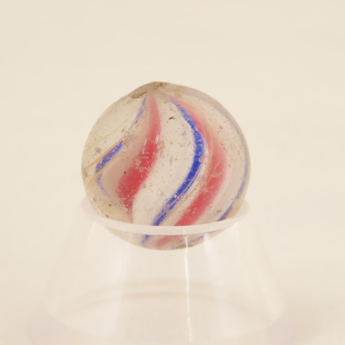 4 3/4" Handmade Marbles - 3
