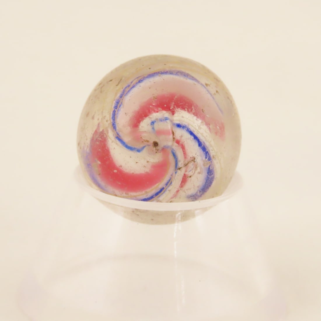 4 3/4" Handmade Marbles - 7