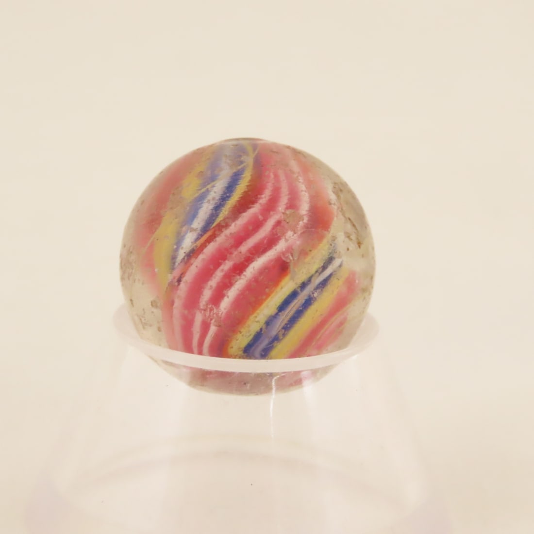 4 3/4" Handmade Marbles - 9