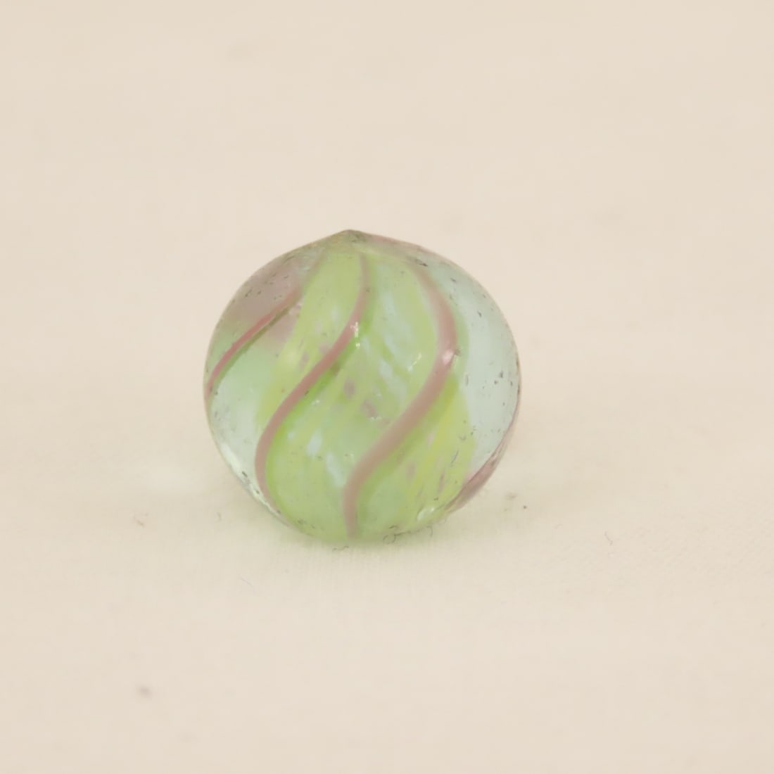 4 1/2" Handmade Marbles - 10