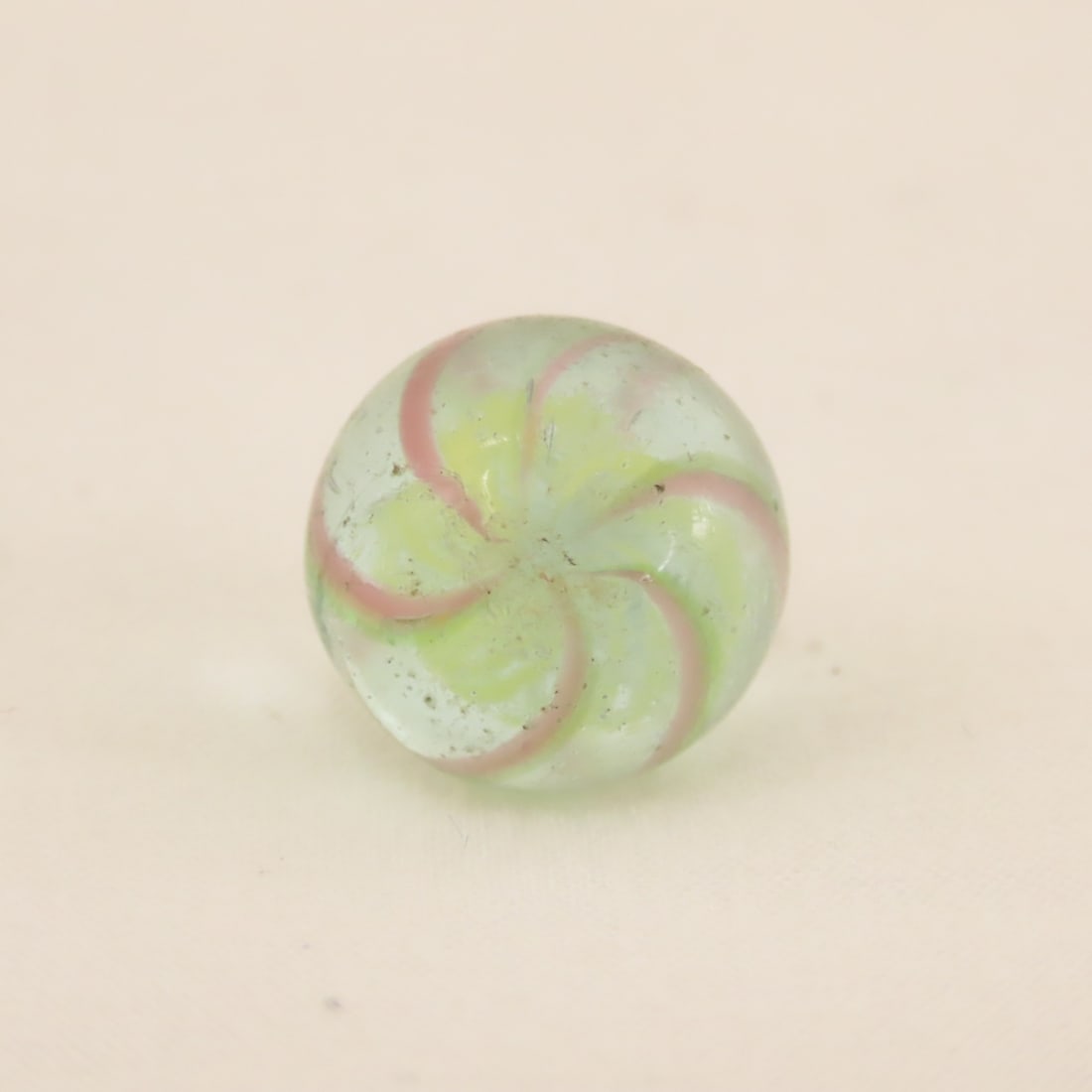 4 1/2" Handmade Marbles - 12