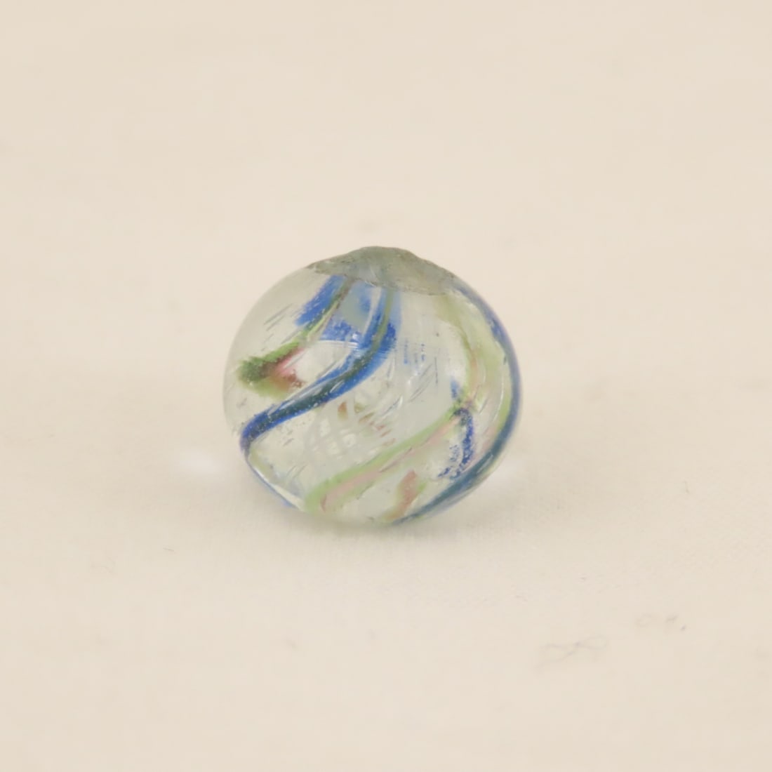 4 1/2" Handmade Marbles - 14