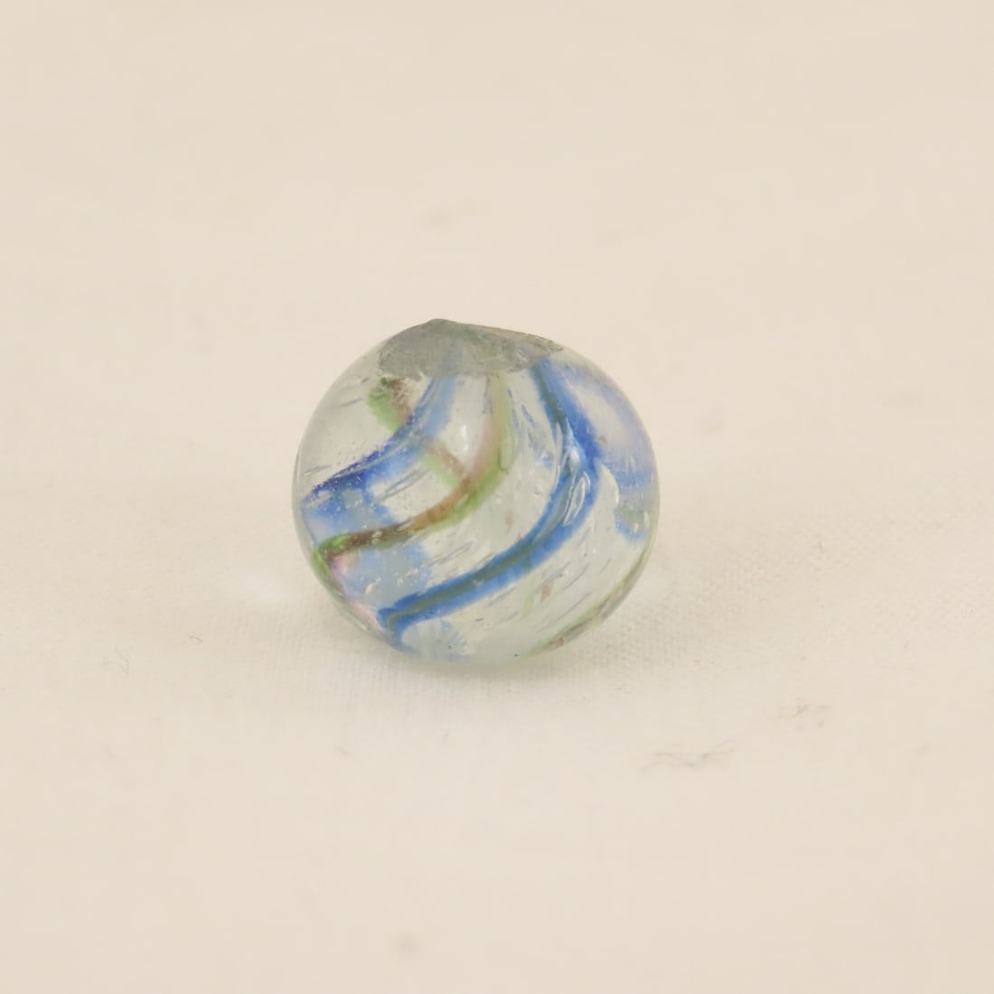 4 1/2" Handmade Marbles - 15