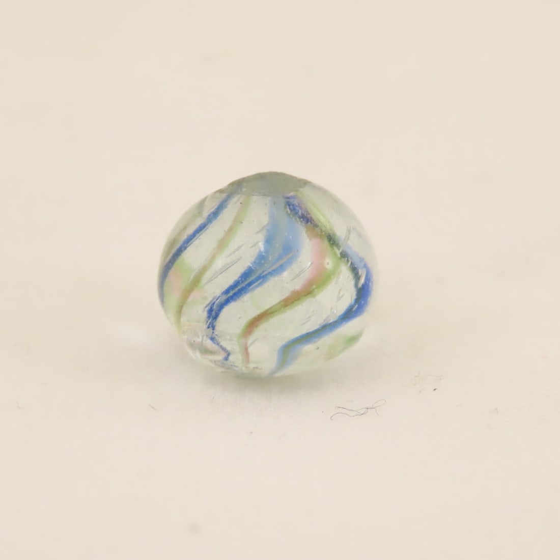 4 1/2" Handmade Marbles - 16