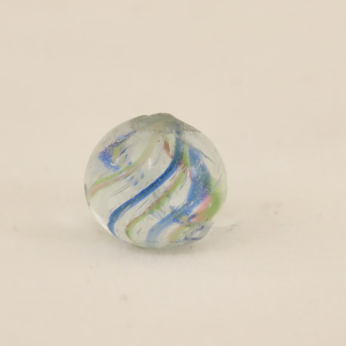 4 1/2" Handmade Marbles - 17