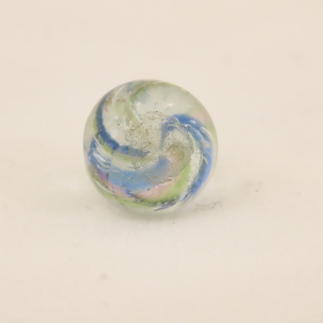 4 1/2" Handmade Marbles - 18