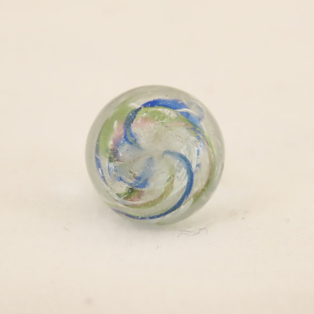 4 1/2" Handmade Marbles - 19