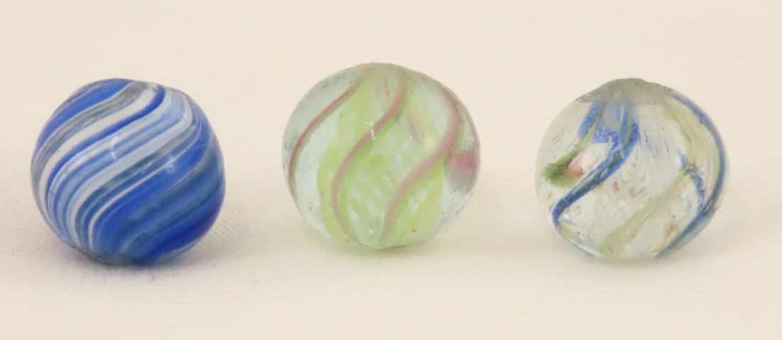 4 1/2" Handmade Marbles (1 of 19)