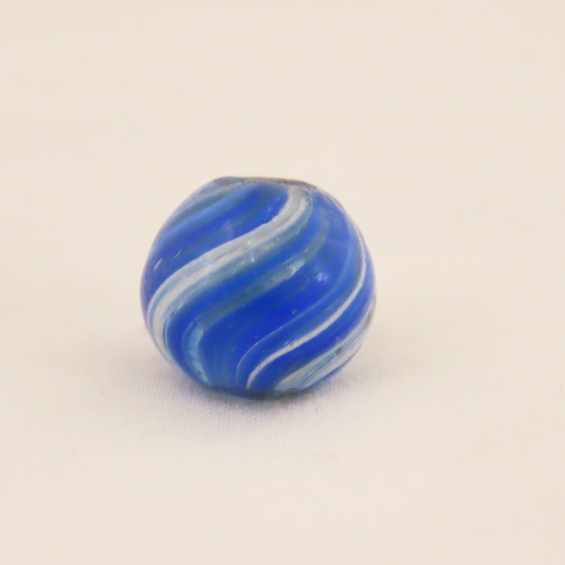 4 1/2" Handmade Marbles - 4