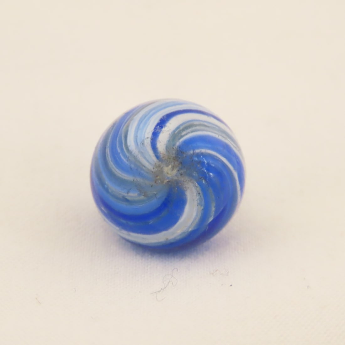 4 1/2" Handmade Marbles - 6
