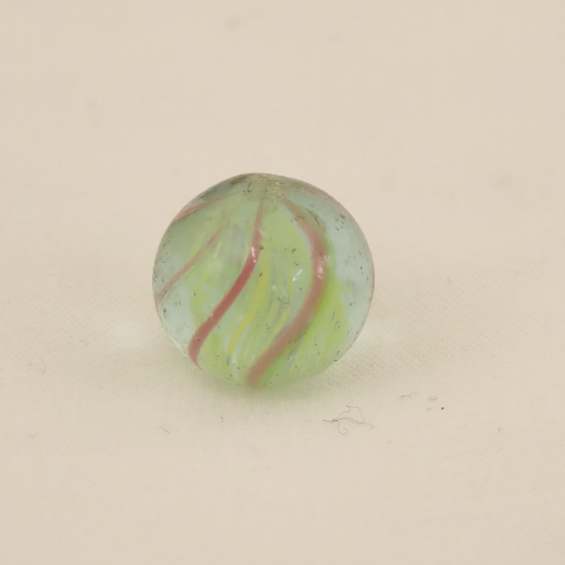 4 1/2" Handmade Marbles - 8