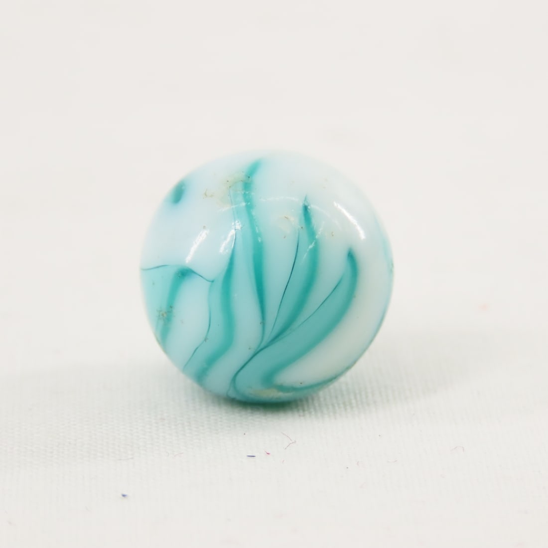 2 Flame Marbles- 16mm - 2