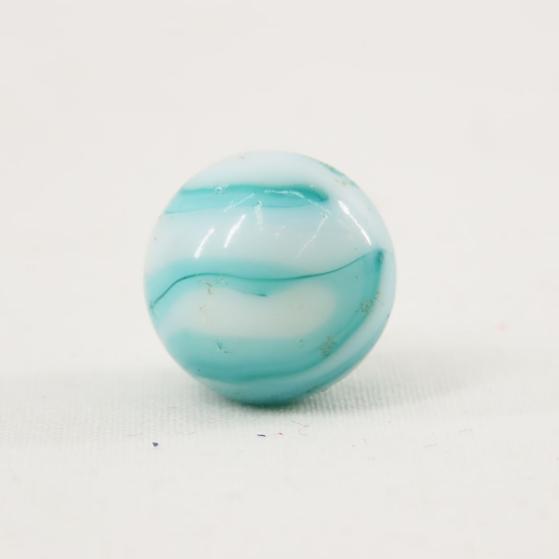 2 Flame Marbles- 16mm - 3