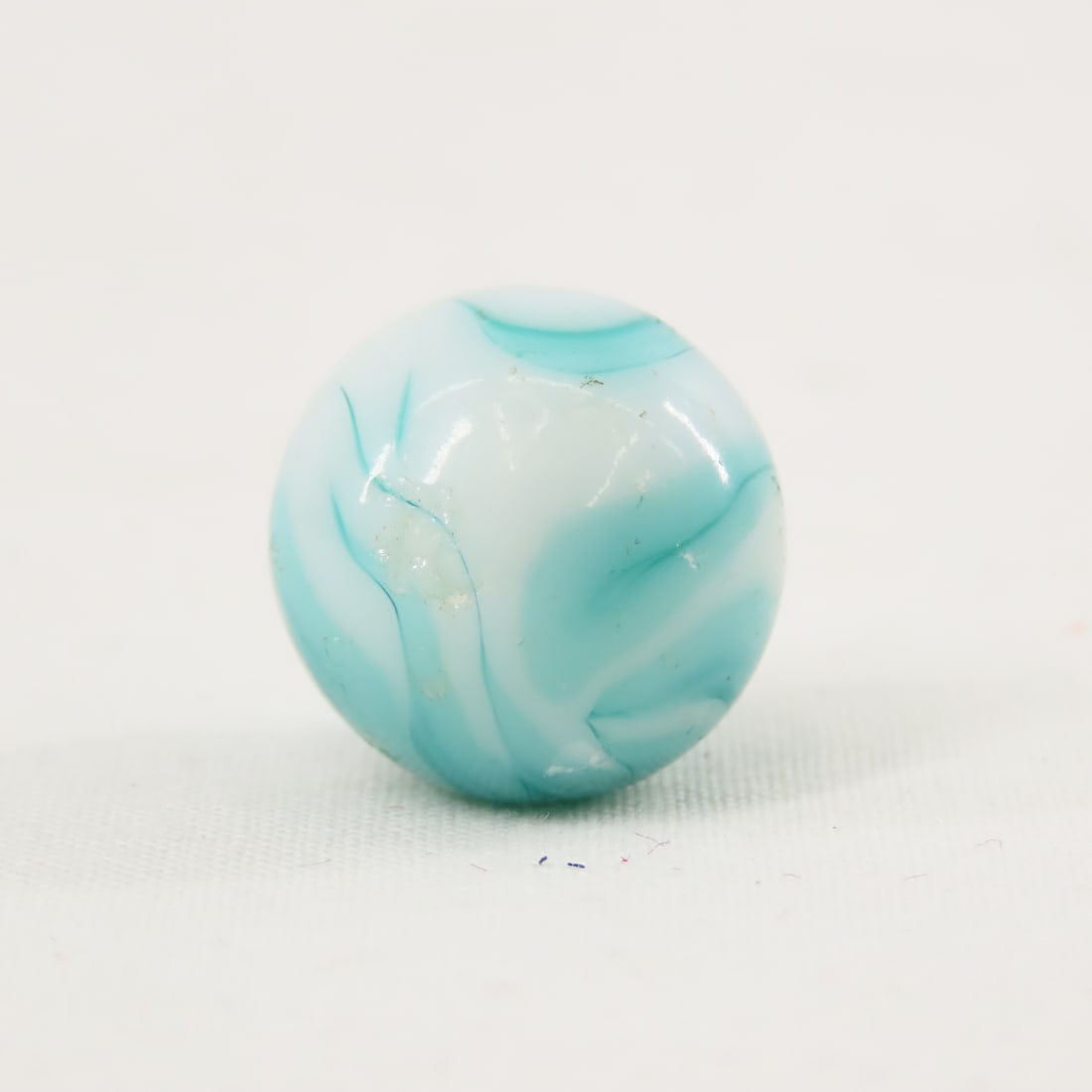 2 Flame Marbles- 16mm - 4