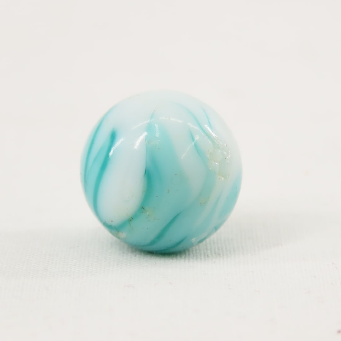 2 Flame Marbles- 16mm - 5