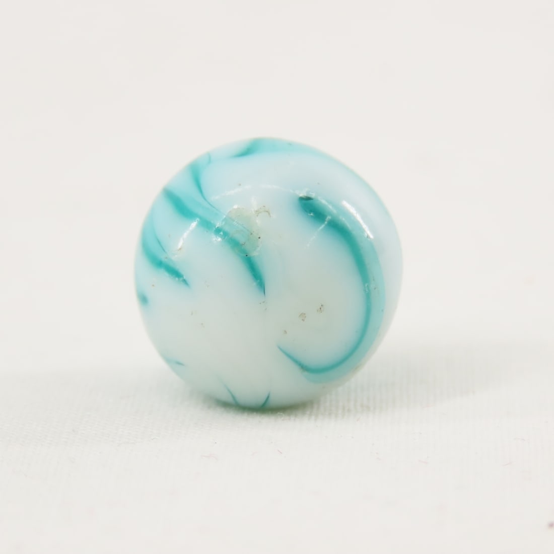 2 Flame Marbles- 16mm - 6