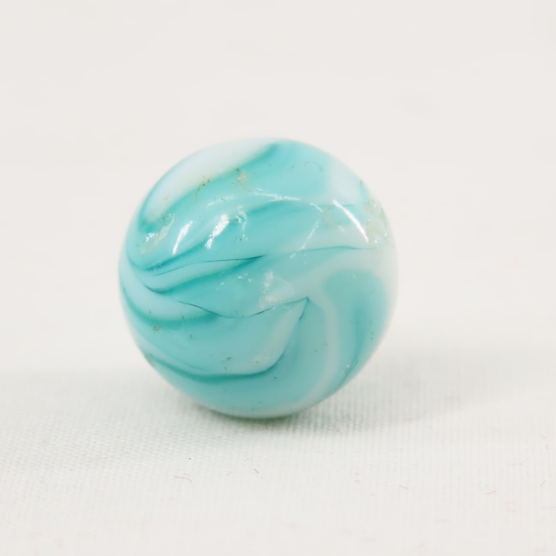 2 Flame Marbles- 16mm - 7