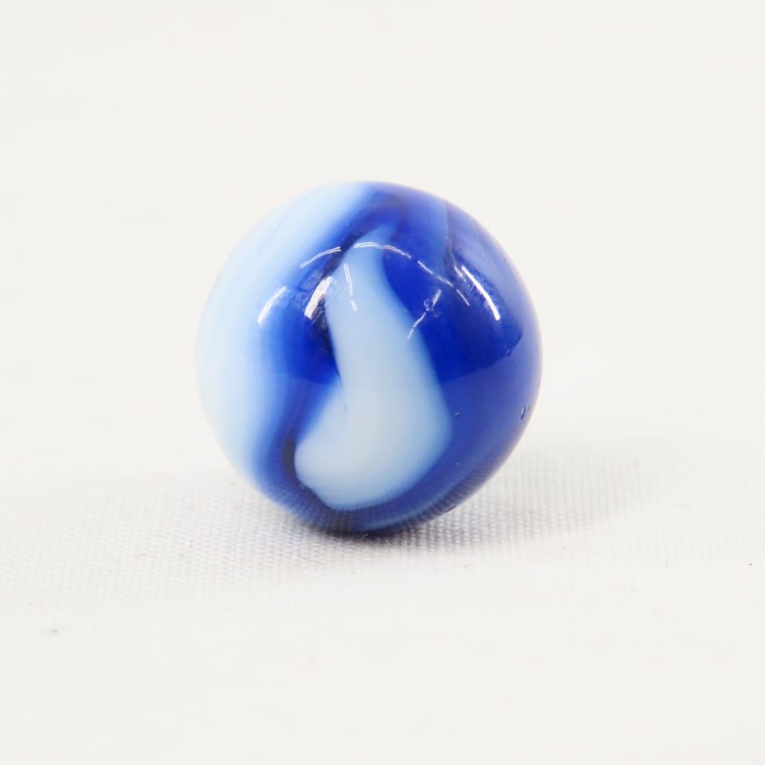 2 Flame Marbles- 16mm - 8