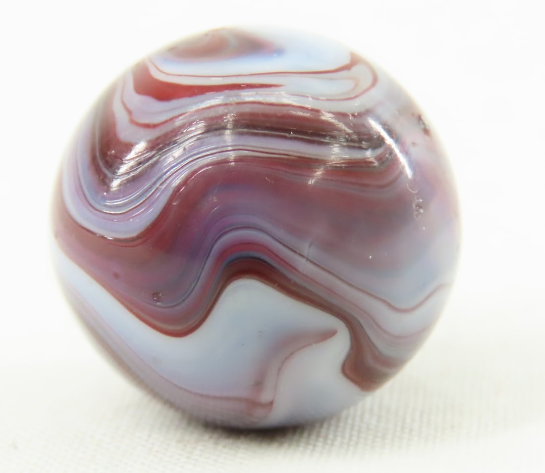 MF Christian 39 Brick Marble- 20mm: MF Christian 39 Brick Marble- 20mm - LOT SIZE: 2x2x2", 1 LB All information and photos are intended to be as accurate as possible, but errors are possible. No item may be returned or refused based on