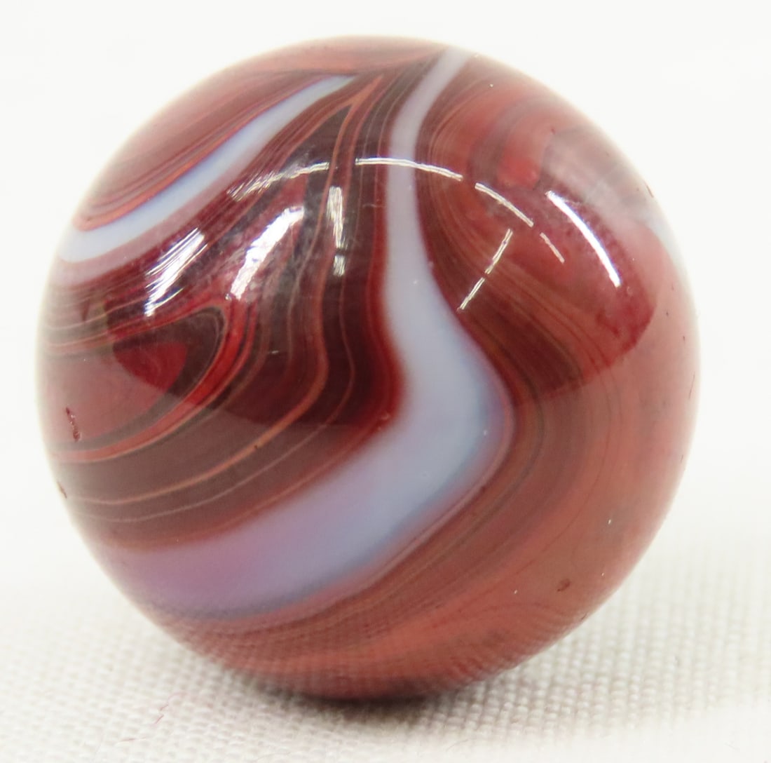 Brick Marble -17mm: Brick Marble -17mm - LOT SIZE: 2x2x2", 1 LB All information and photos are intended to be as accurate as possible, but errors are possible. No item may be returned or refused based on this information