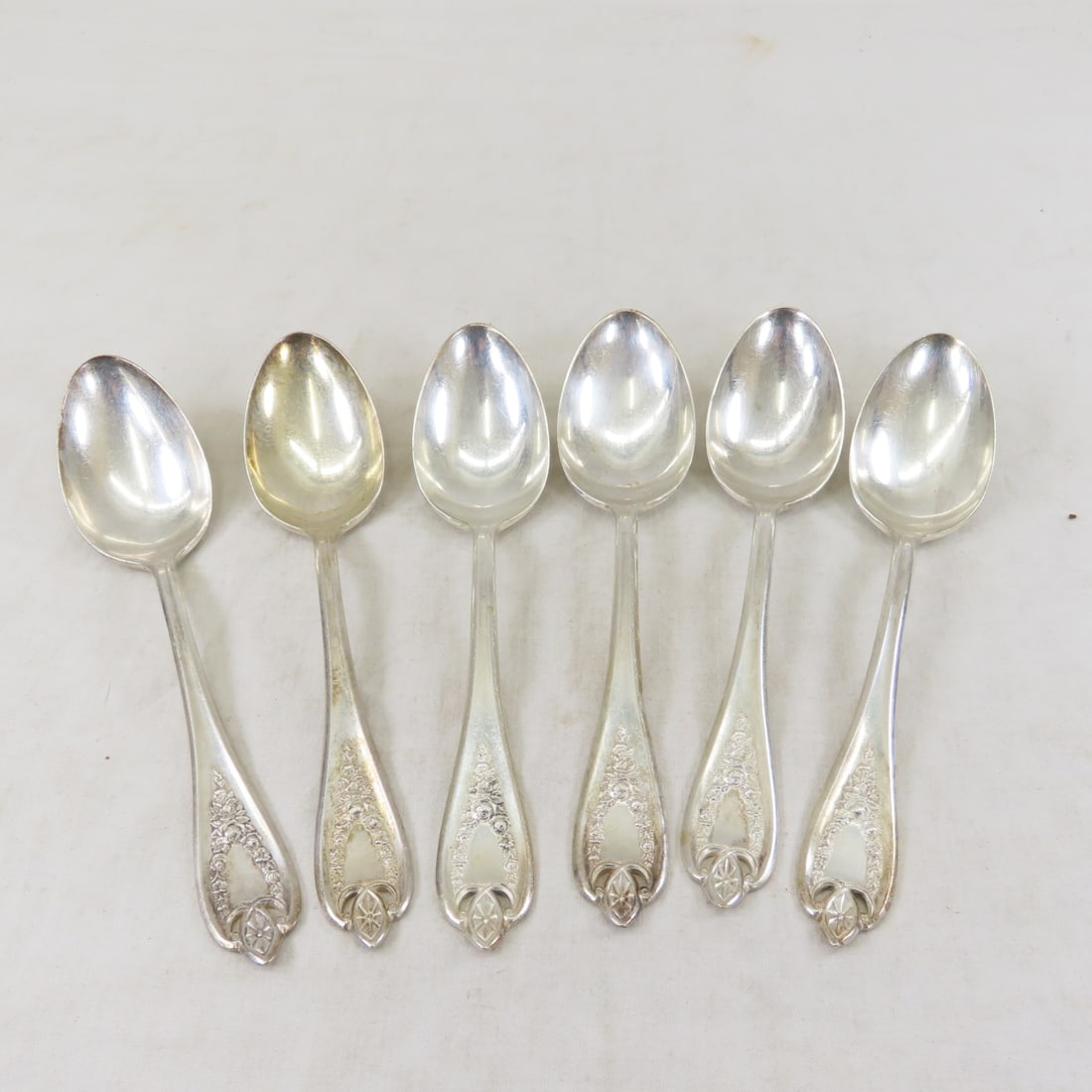 Old Colony Silverplate by Rogers - 14