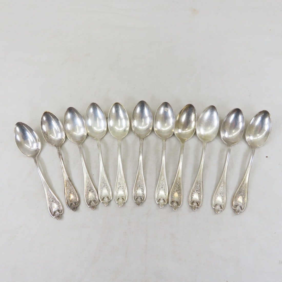 Old Colony Silverplate by Rogers - 6
