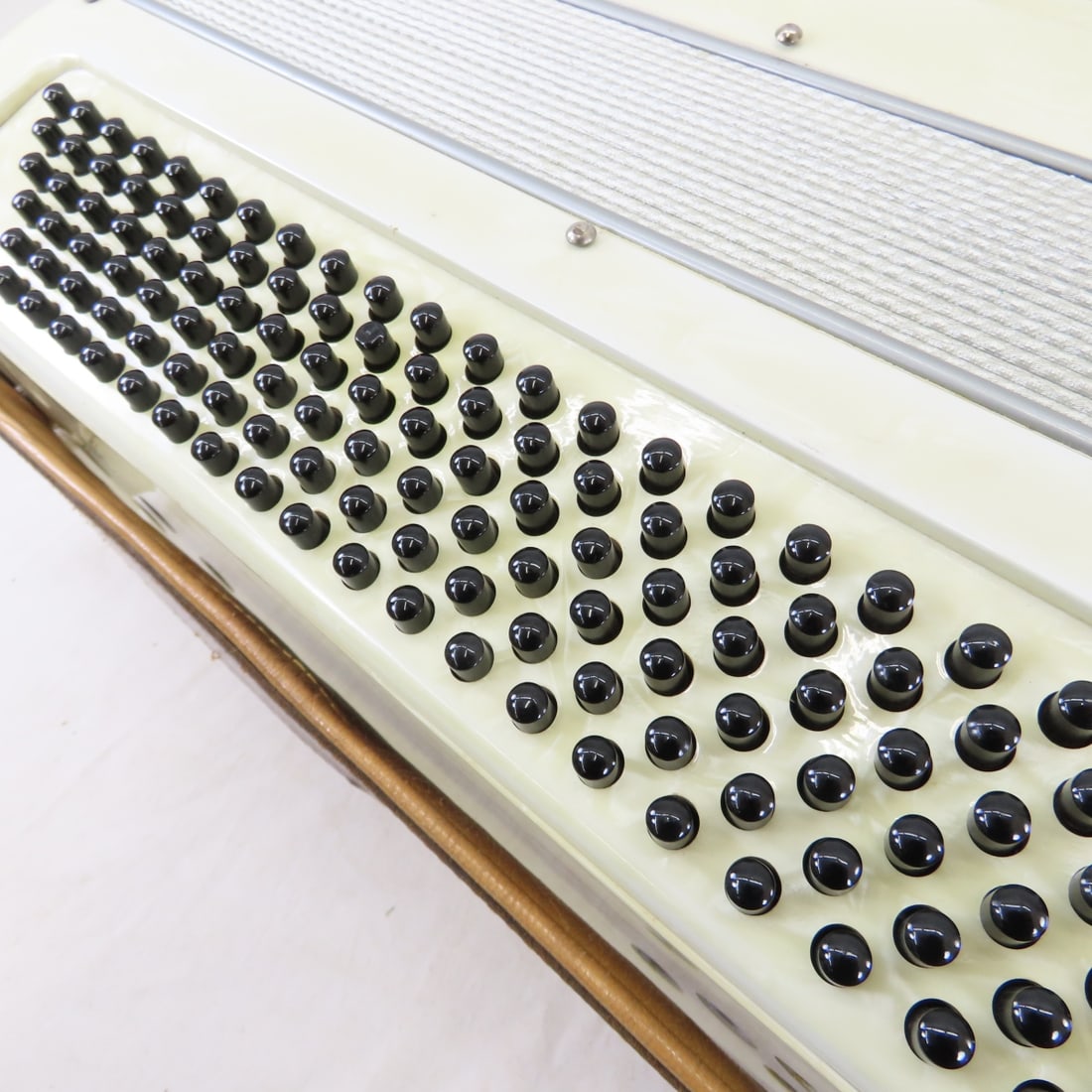 1950's Francini Italian Piano Accordion - 16