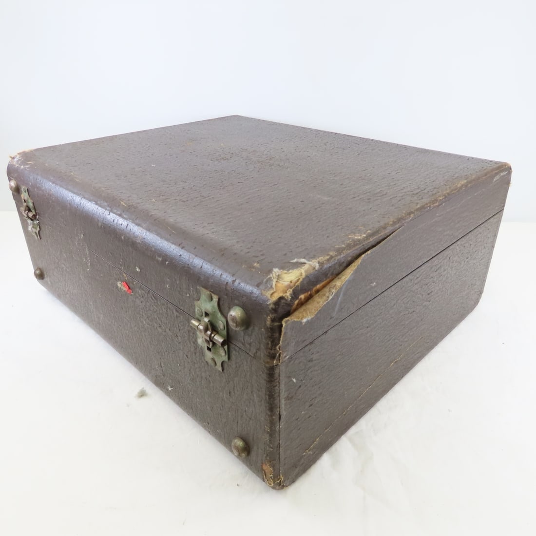 1950's Francini Italian Piano Accordion - 20