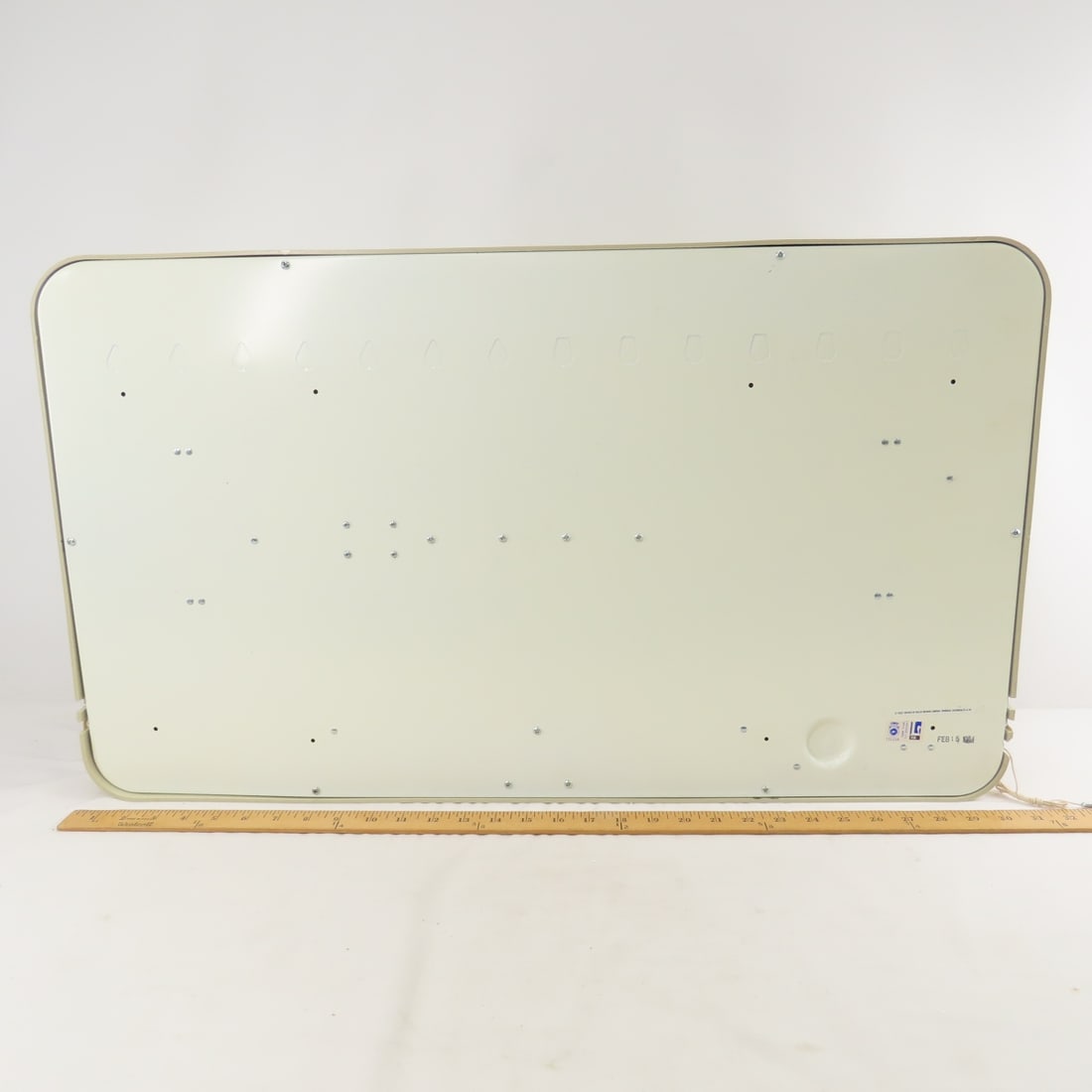 Miller Light 30" Omni Light Up Sign in Box - 6