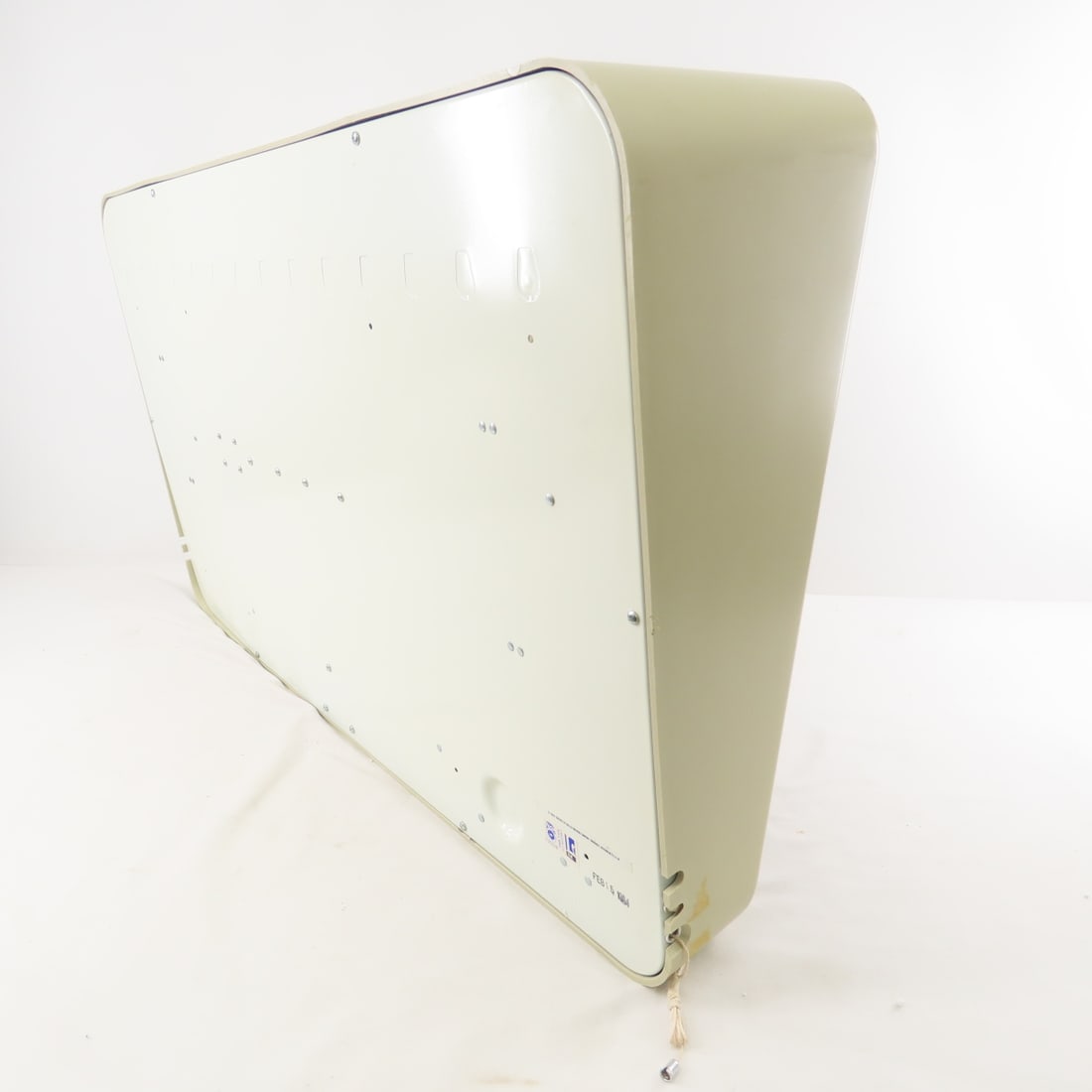 Miller Light 30" Omni Light Up Sign in Box - 8