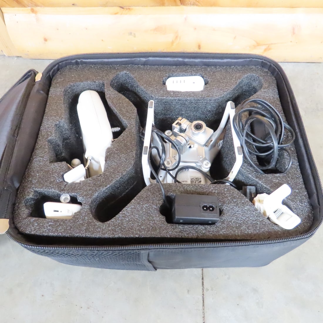 DJI Model PV330 & PV331 Drones, Remotes & More - 12