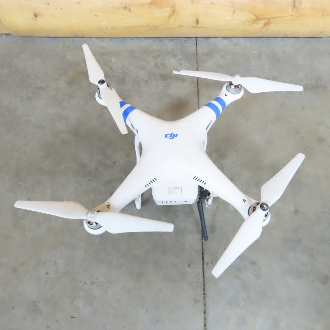 DJI Model PV330 & PV331 Drones, Remotes & More - 14