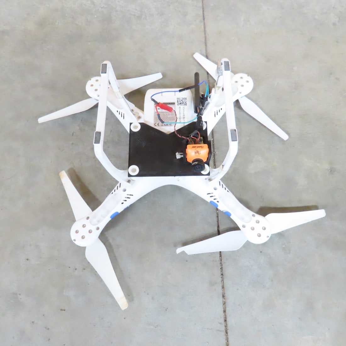 DJI Model PV330 & PV331 Drones, Remotes & More - 15