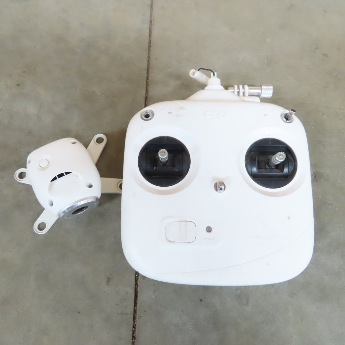 DJI Model PV330 & PV331 Drones, Remotes & More - 18