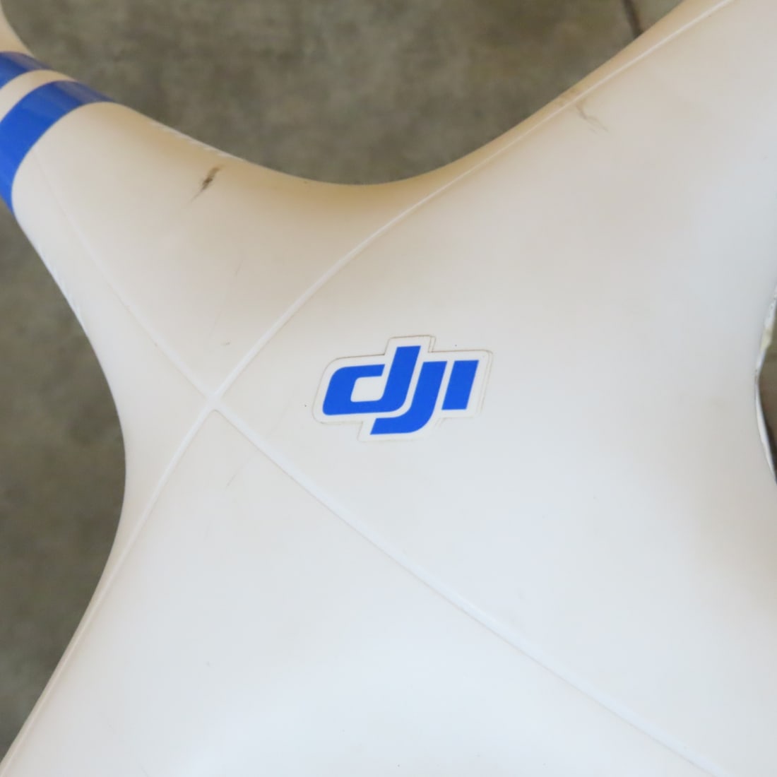 DJI Model PV330 & PV331 Drones, Remotes & More - 4