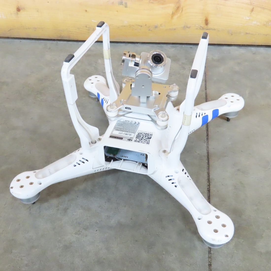 DJI Model PV330 & PV331 Drones, Remotes & More - 5