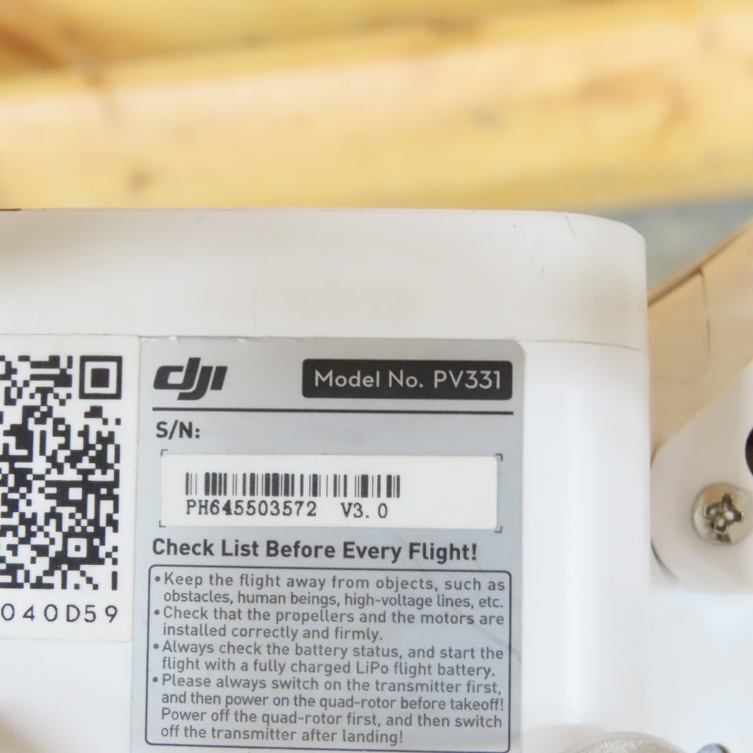 DJI Model PV330 & PV331 Drones, Remotes & More - 7