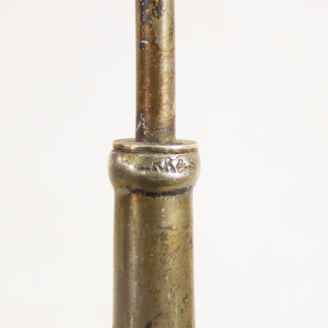Sterling Serving Pieces & Candle Snuffer - 7