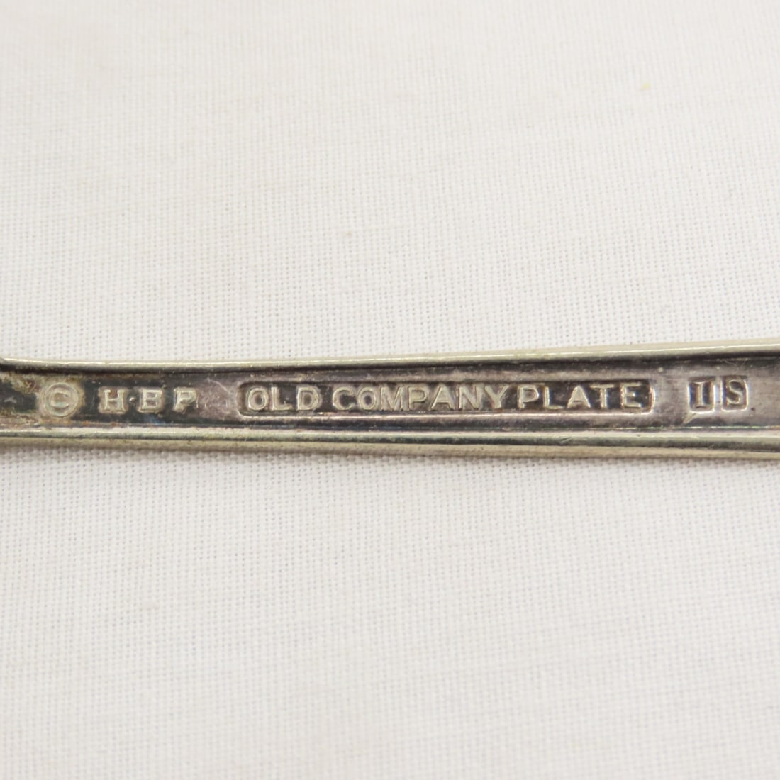 Advertising and Character Spoons - 5