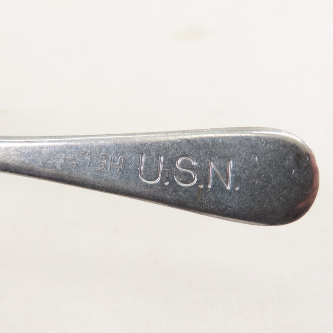 Presidential, State and Other Silverplate Pieces - 13