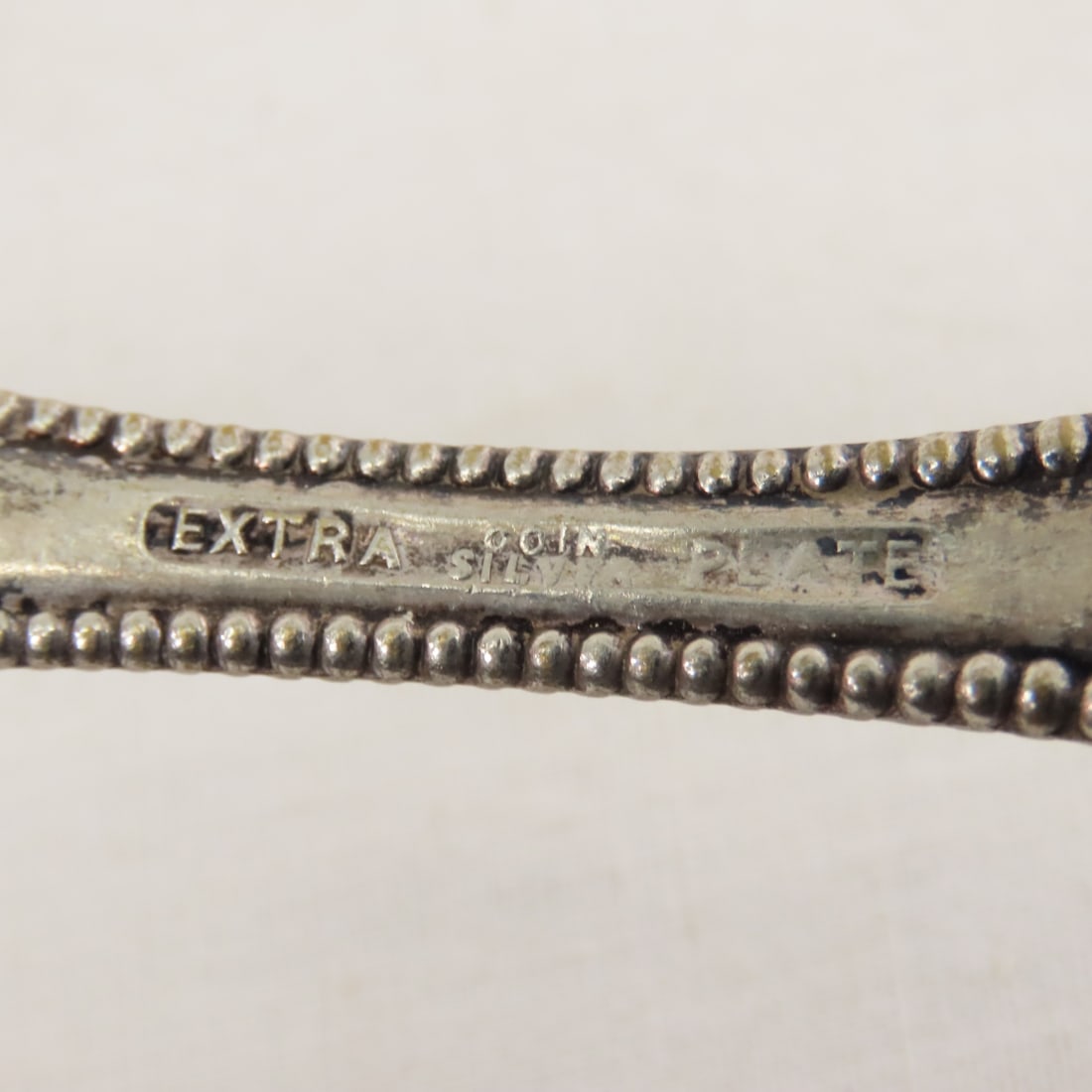 Presidential, State and Other Silverplate Pieces - 19