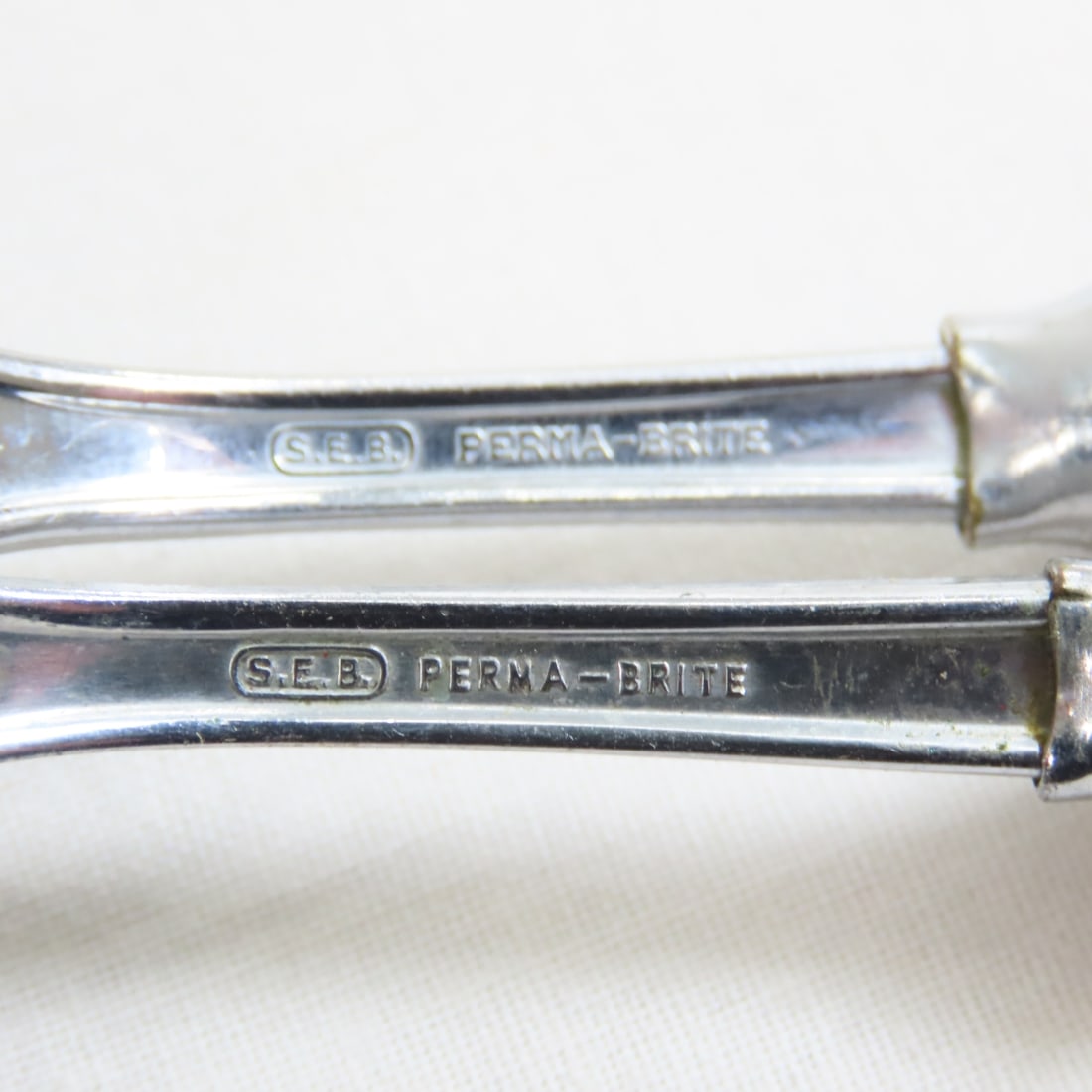 Bakelite Handled Flatware & Serving Utensils - 10