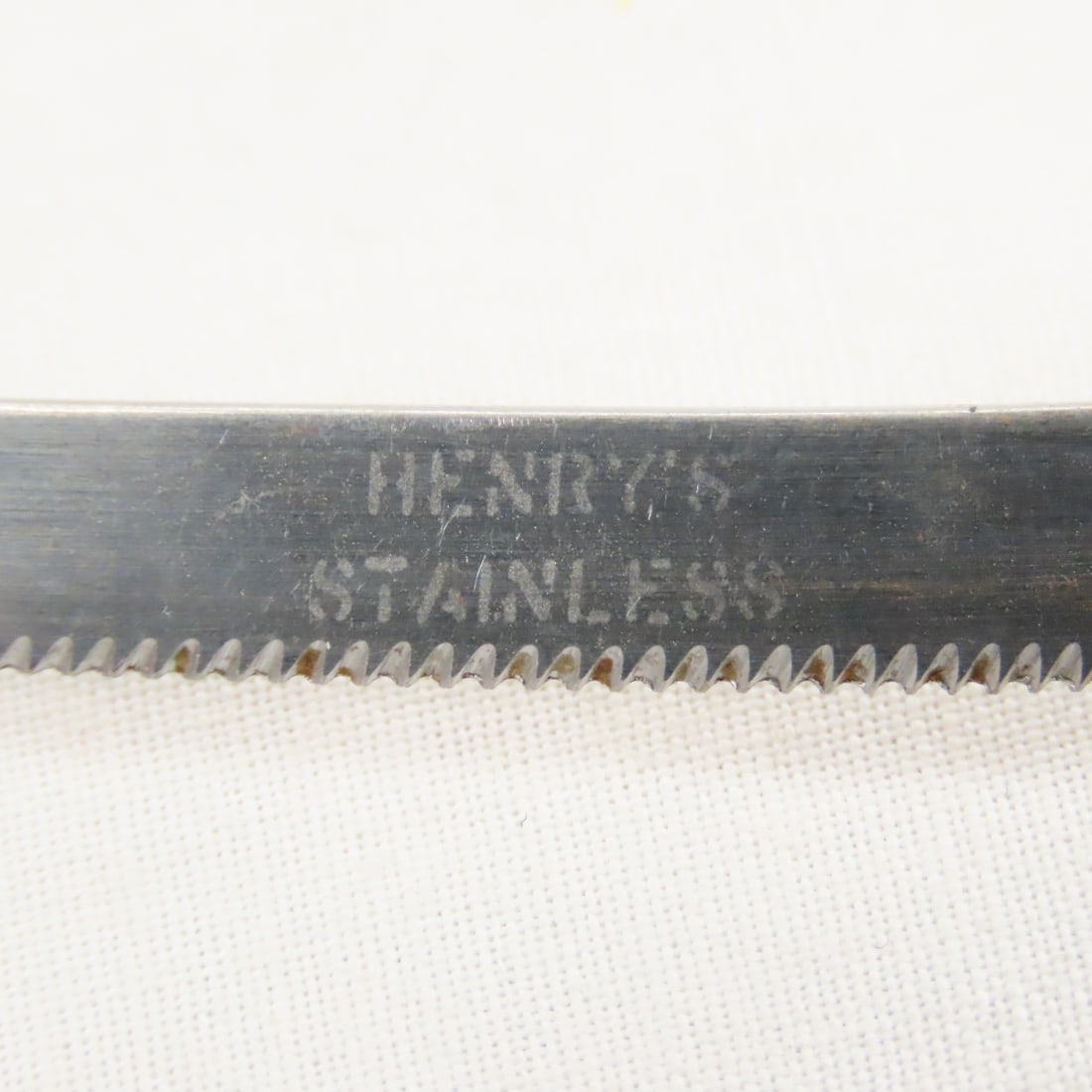 Bakelite Handled Flatware & Serving Utensils - 7