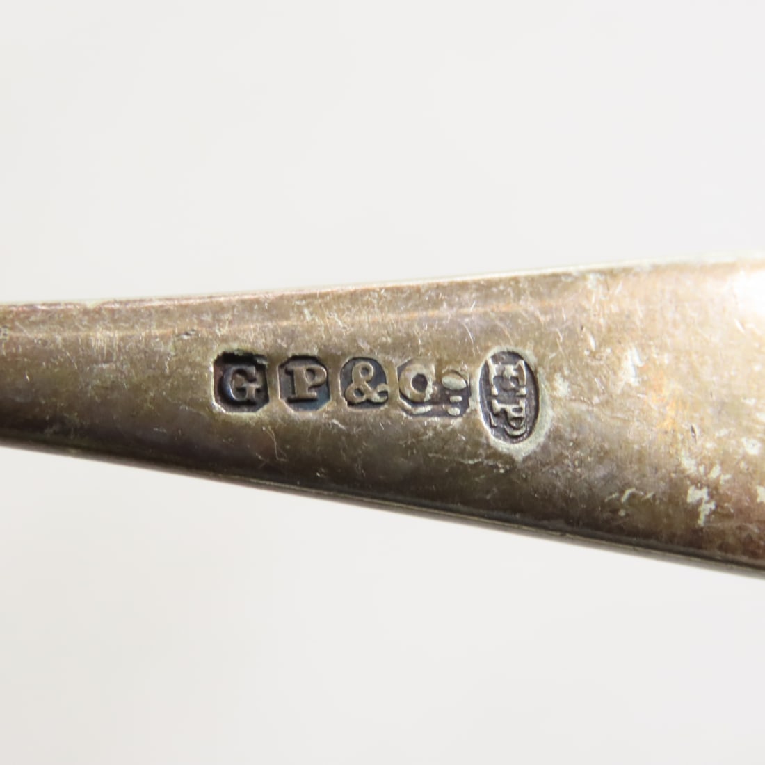 Souvenir Spoons, Crumb Catcher & Comb and More - 15