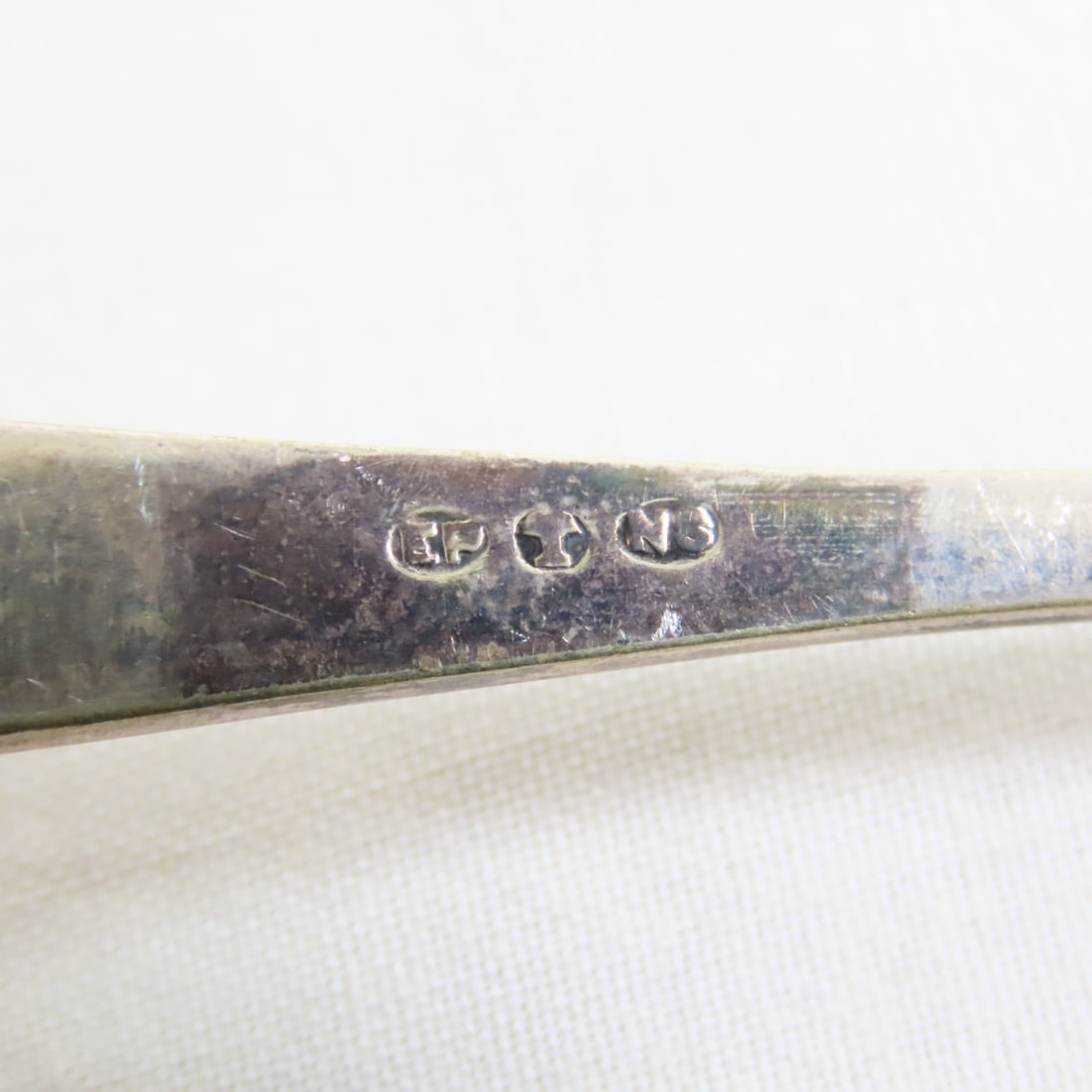 Souvenir Spoons, Crumb Catcher & Comb and More - 7